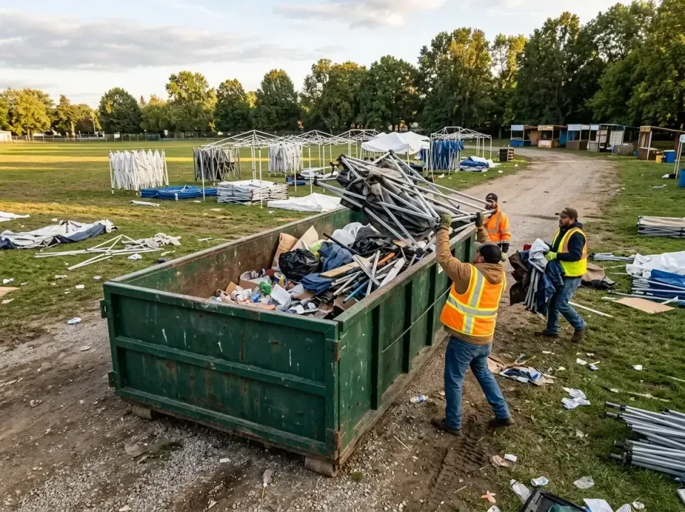 temporary-event-waste-containe-016 — frequently asked questions, Roll-Off Dumpster Rental Services in Edinburg, TX
